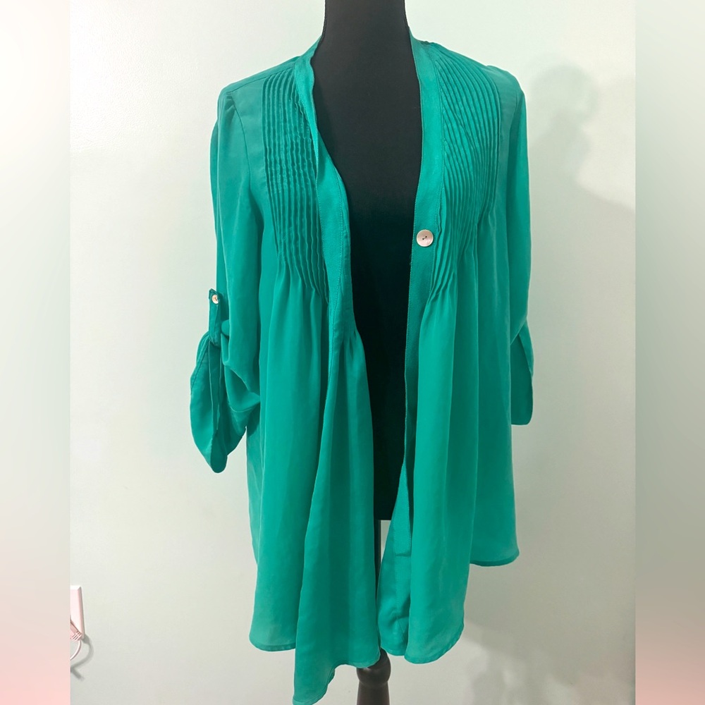 GUC Elizabeth and James cover top, S